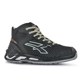 Jacob Infinergy Safety Boots - S3 SRC CI ESD